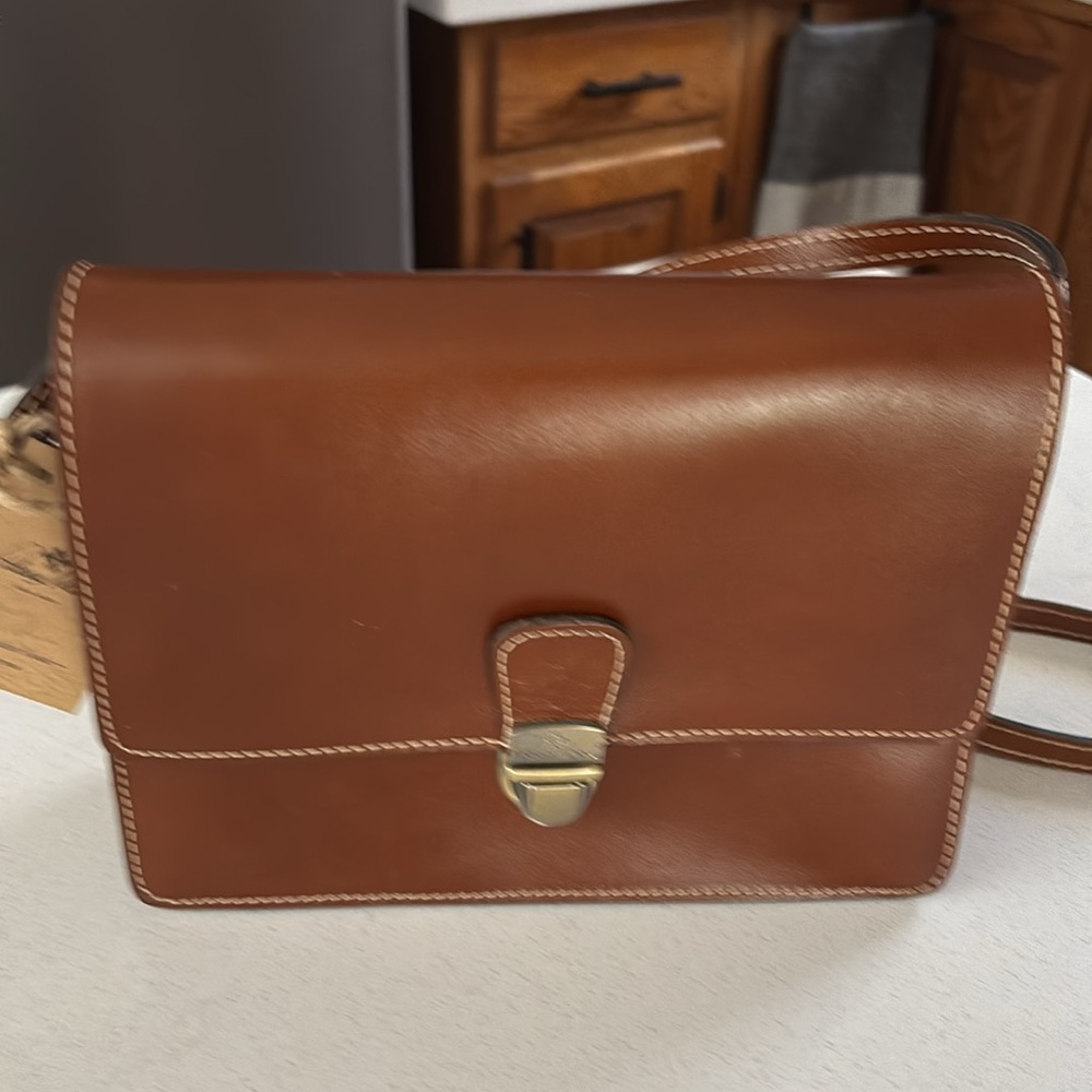Patricia Nash Handbag
